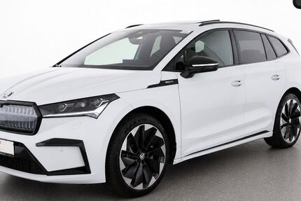 Skoda Enyaq 59.595 km 38.880 &euro; Berlin 12103
