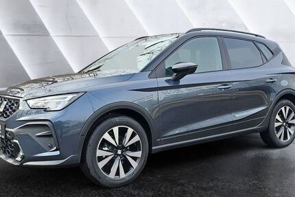 Seat Arona 1.035 km 25.990 &euro; Ludwigsfelde 14974