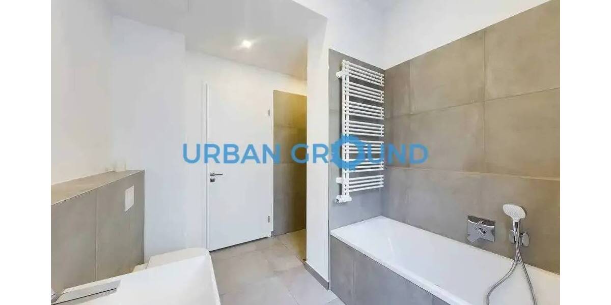 Etagenwohnung Berlin Moabit - 2 Zimmer, 58 m&sup2;, 2.000&euro; | Angebot:26343984