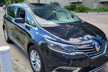 Renault Espace 206.700 km 9.500 &euro; berlin 13469