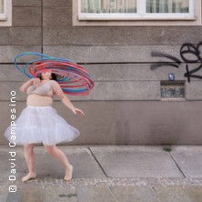 Anna Mateur & The Beuys - Kaoshüter 07.11.2025 Bar jeder Vernunft