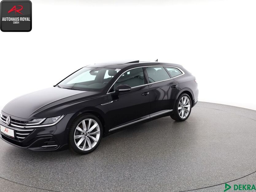 VW Arteon 31.408 km 37.880 € Berlin 12103