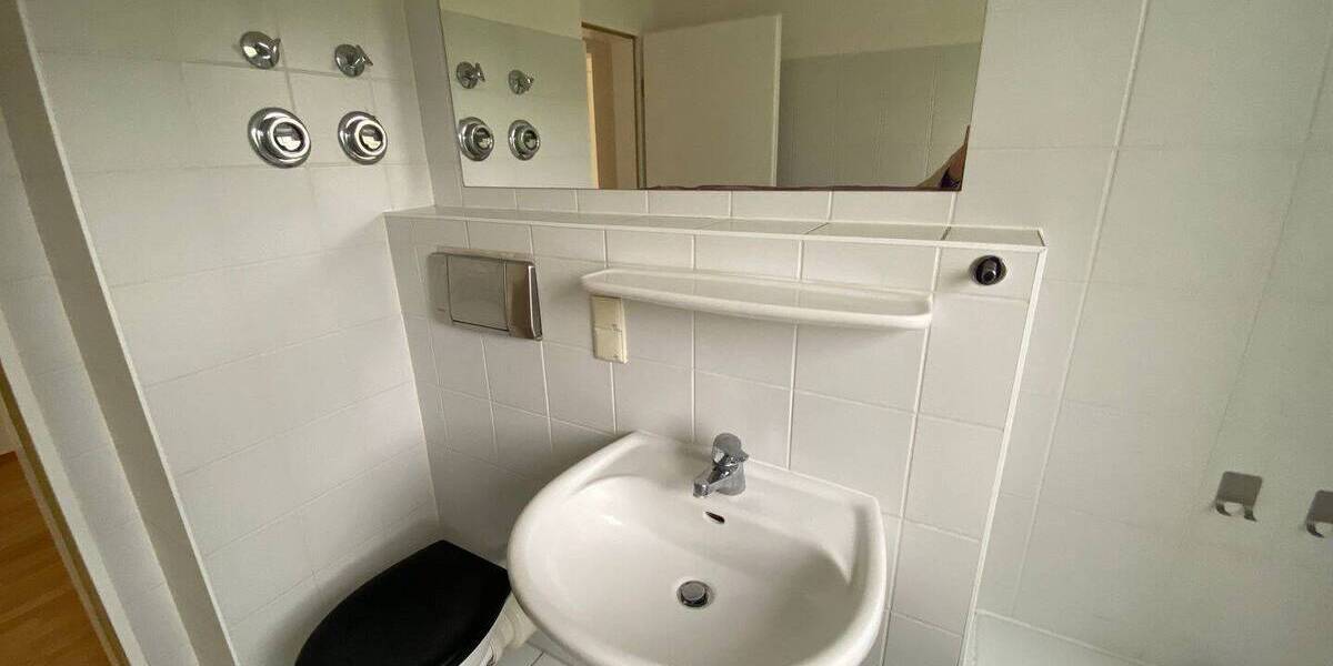 Etagenwohnung Nuthetal Bergholz-Rehbrücke - 2 Zimmer, 60 m&sup2;, 195.000&euro; | Angebot:26820532