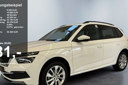 Skoda Kamiq 24.986 km 23.489 € Brandenburg 14770