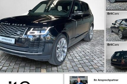 Land Rover Range Rover 43.763 km 67.990 &euro; Teltow 14513