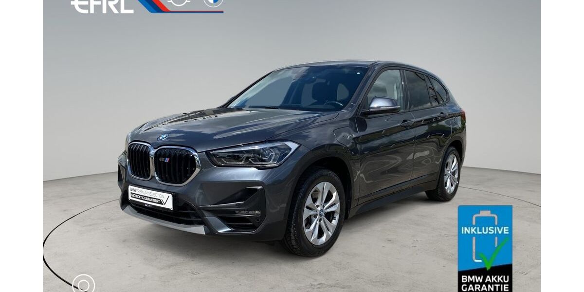 BMW X1 74.810 km 25.490 &euro; Potsdam 14482