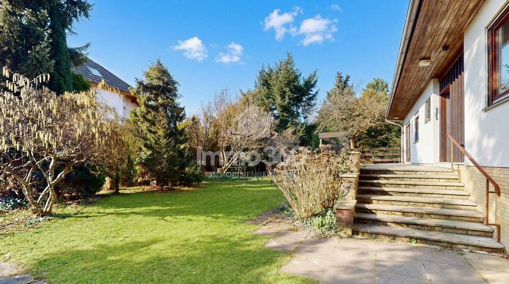 Mehrfamilienhaus, Wohnhaus Berlin Lichtenrade - 6 Zimmer, 180 m&sup2;, 749.000&euro; | Angebot:26609261