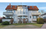 2 Zimmer, schöne Aussicht, Falkensee, Balkon, Bad saniert, Stellplatz