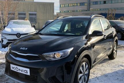Kia Stonic 28.752 km 16.888 &euro; Teltow 14513