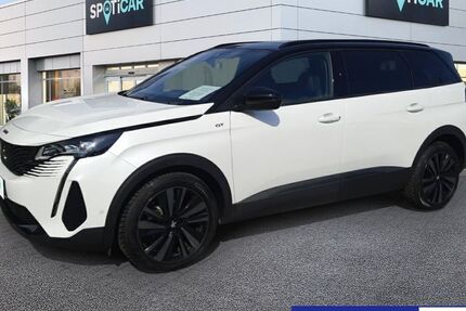 Peugeot 5008 44.810 km 31.990 &euro; Berlin 12681