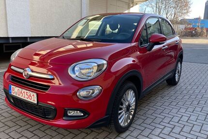 Fiat 500X 68.593 km 10.900 &euro; Berlin 12057