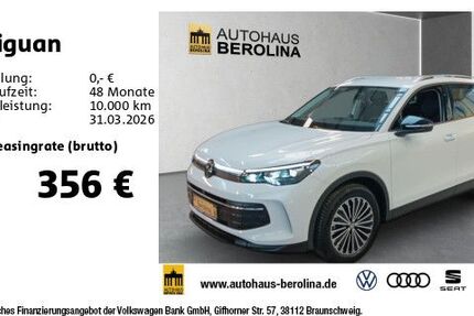 VW Tiguan 24.451 km 33.444 &euro; Berlin 10709