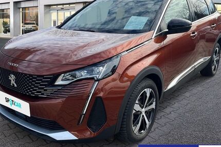 Peugeot 5008 35.060 km 27.490 &euro; Berlin 10369