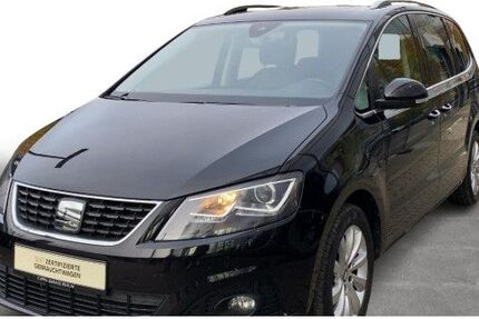 Seat Alhambra 75.675 km 28.443 € Berlin 13089
