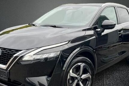 Nissan Qashqai 95.000 km 21.800 € Blankenfelde-Mahlow 15831