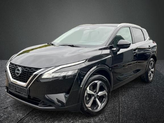 Nissan Qashqai 95.000 km 21.800 € Blankenfelde-Mahlow 15831