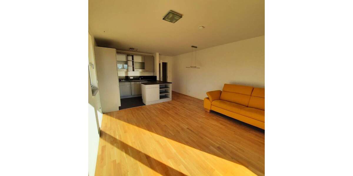 Etagenwohnung Werder - 3 Zimmer, 69 m&sup2;, 360.000&euro; | Angebot:26071030