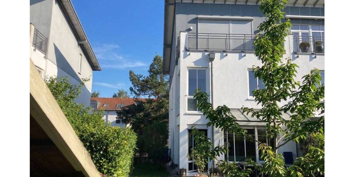 Reihenendhaus Berlin-Wittenau Wittenau - 6 Zimmer, 154 m&sup2;, 630.000&euro; | Angebot:26221896