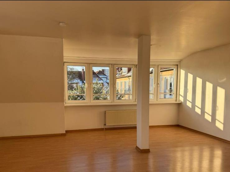 Dachgeschoßwohnung Berlin Reinickendorf - 3 Zimmer, 103 m&sup2;, 399.000&euro; | Angebot:26678134