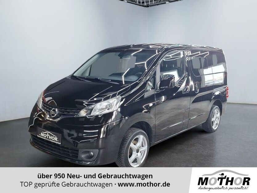 NV200
