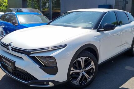 Citroen C5 X