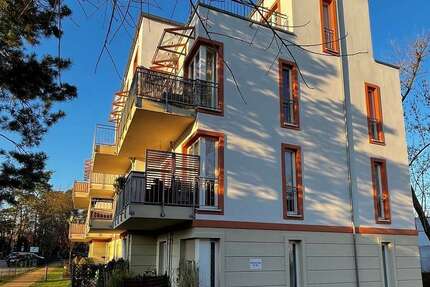 Wohnung Potsdam Stern - 2 Zimmer, 71 m&sup2;, 1.094&euro; | Angebot:26644826