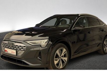 Audi Q8 e-tron 31.495 km 49.875 &euro; Berlin 13088