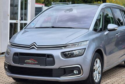 Citroen C4 Picasso 100.000 km 9.990 &euro; Teltow 14513