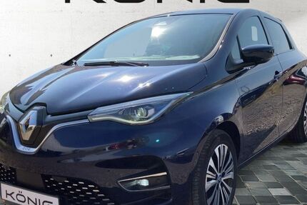 Renault ZOE 44.852 km 16.999 &euro; Teltow 14513