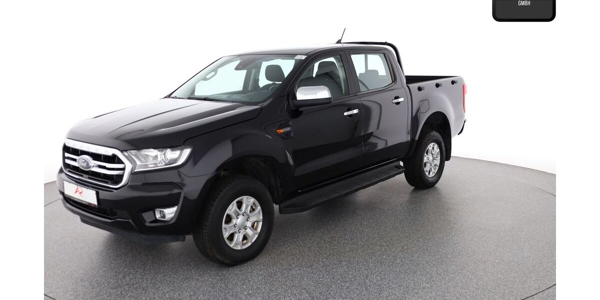 Ford Ranger 100.000 km 22.880 &euro; Berlin 12103