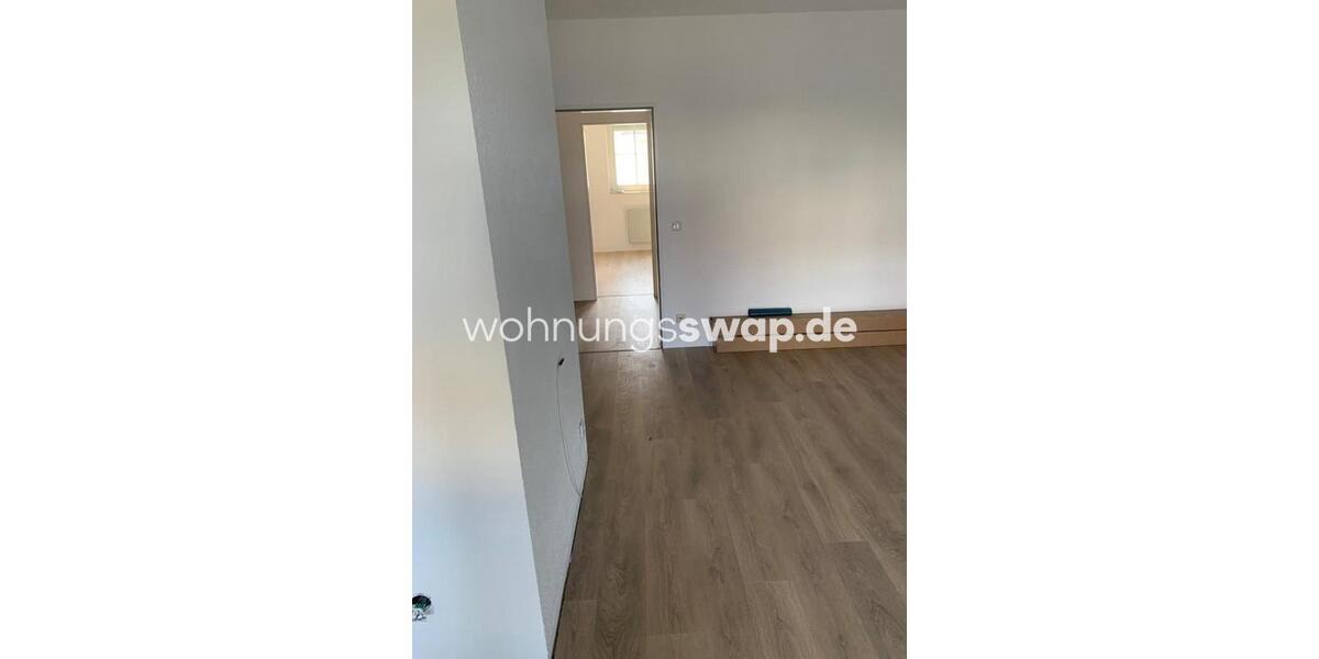 Wohnungsswap - 2 Zimmer, 54 m² - An den Vogelauen, Zossen 2 zimmer