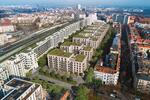 Erdgeschoßwohnung Berlin Tempelhof-Schöneberg - 2 Zimmer, 60 m&sup2;, 1.379&euro; | Angebot:26587619