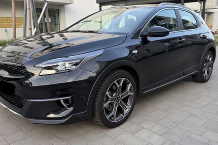 Kia XCeed 23.432 km 18.600 &euro; Teltow 14513