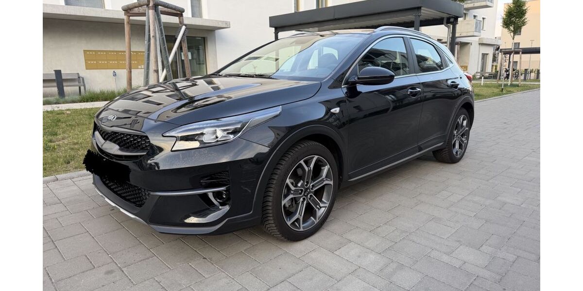 Kia XCeed 23.432 km 18.600 &euro; Teltow 14513