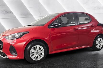 Mazda 2 15.210 km 20.990 &euro; Berlin 12683