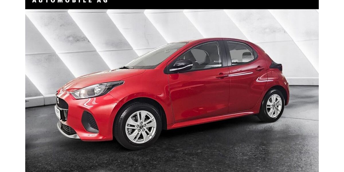 Mazda 2 15.210 km 20.990 &euro; Berlin 12683