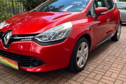 Renault Clio 134.000 km 5.400 &euro; Falkensee/Spandau 14612