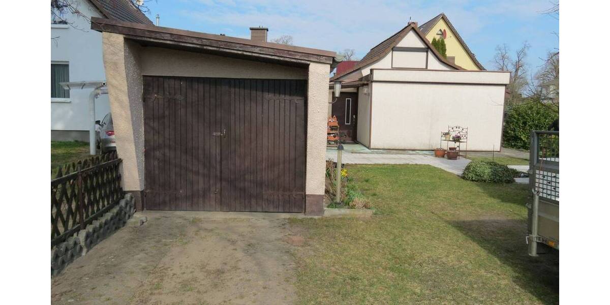 Bungalow Dallgow-Döberitz Dallgow - 3 Zimmer, 64 m&sup2;, 580.000&euro; | Angebot:26358856