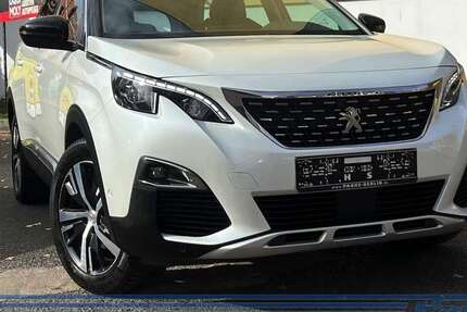 Peugeot 5008 157.316 km 15.990 &euro; Berlin - Pankow 13187