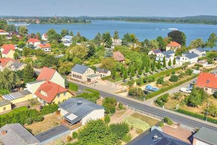 Haus Werder (Havel) - 4 Zimmer, 160 m&sup2;, 750.000&euro; | Angebot:25747374