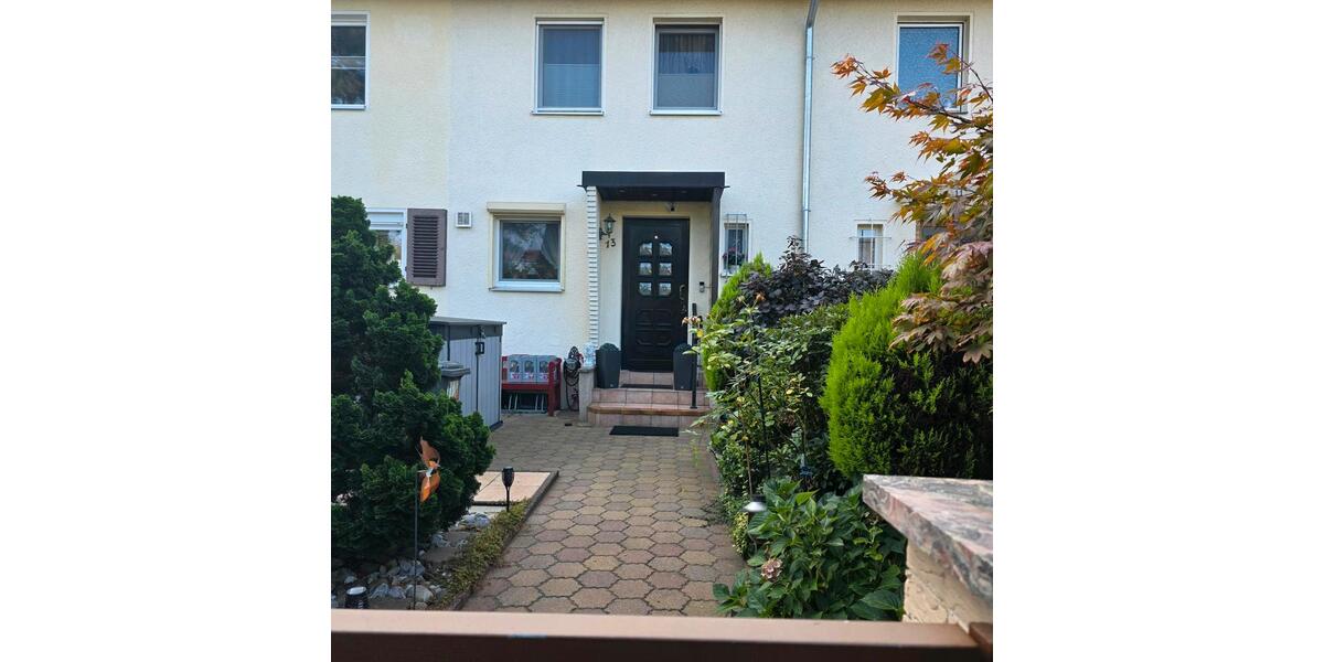 Reihenhaus Berlin Reinickendorf - 599.000&euro; | Angebot:27642741