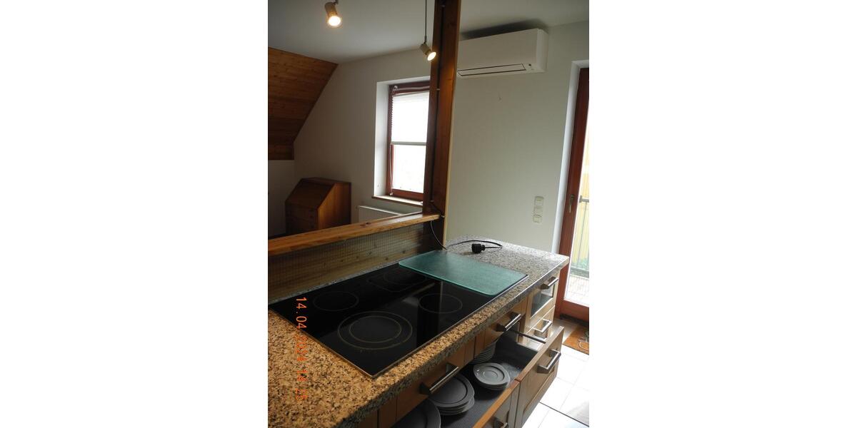 Etagenwohnung Trebbin - 2 Zimmer, 50 m&sup2;, 450&euro; | Angebot:26338882