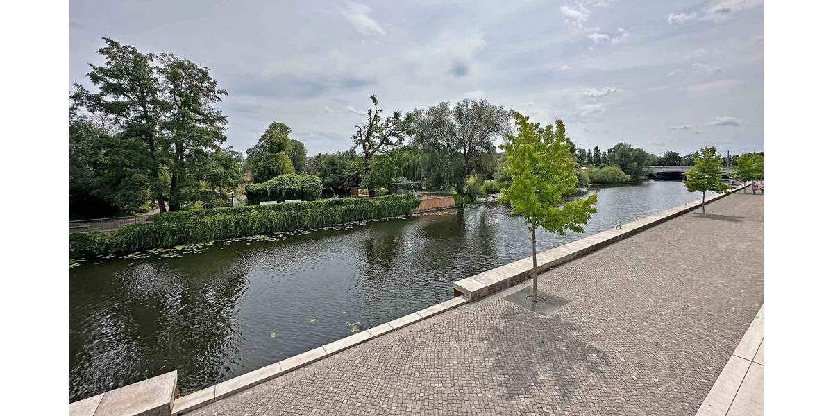 Etagenwohnung Potsdam Nördliche Innenstadt - 3 Zimmer, 123 m&sup2;, 1.049.000&euro; | Angebot:26741956