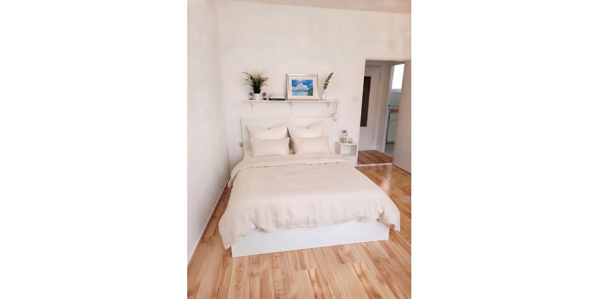 Etagenwohnung Berlin Tempelhof-Schöneberg - 1 Zimmer, 38 m&sup2;, 216.000&euro; | Angebot:27437820