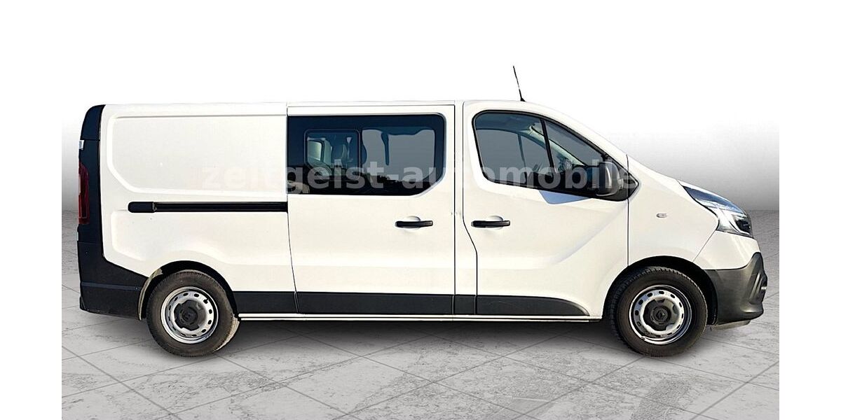 Renault Trafic 110.000 km 22.485 &euro; Potsdam 14480