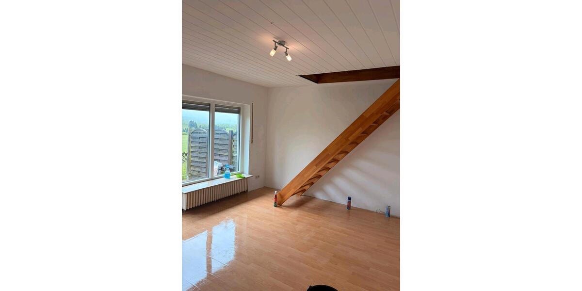 Etagenwohnung Großbeeren - 3 Zimmer, 94 m&sup2;, 760&euro; | Angebot:26727045
