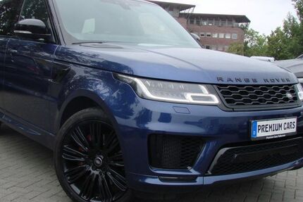 Land Rover Range Rover Sport 95.875 km 38.980 &euro; Falkensee 14612