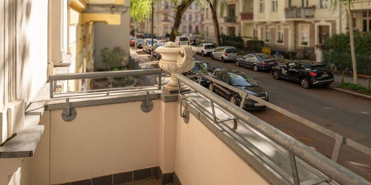 Etagenwohnung Potsdam Brandenburger Vorstadt - 3 Zimmer, 120 m&sup2;, 670.000&euro; | Angebot:26261810