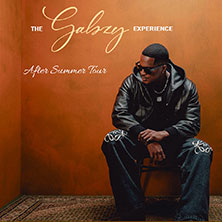 Gabzy - After Summer Tour