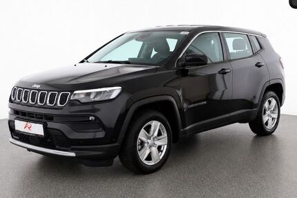 Jeep Compass 15.494 km 21.480 &euro; Berlin 12103